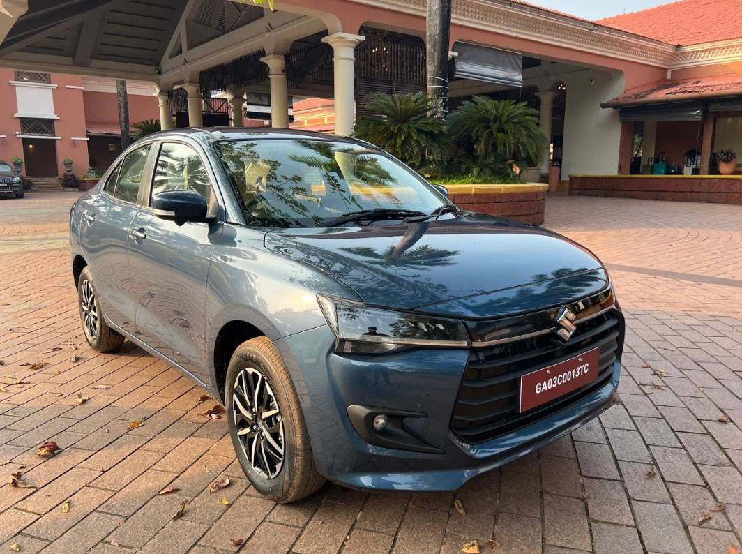 Dzire 